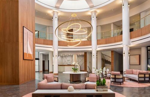 Quinta do Lago Hotel | Wyndham Grand Algarve Quinta do Lago