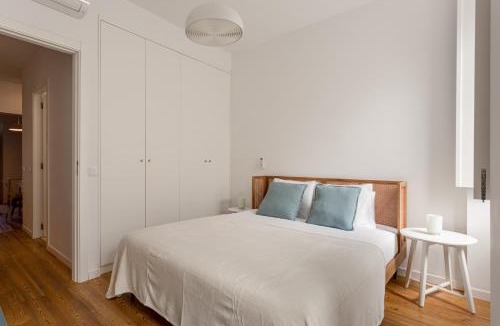 Santo Amaro Apartment | Calçada de Santo Amaro Apartments