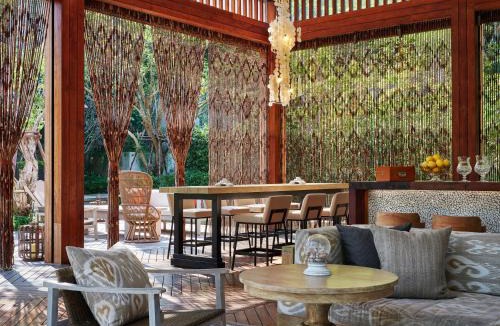 Patong Resort | Rosewood Phuket