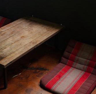 Talat Hostel | 2street Hostel