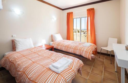 Benagil House | Casa Pedrinho (Terraços de Benagil 41)