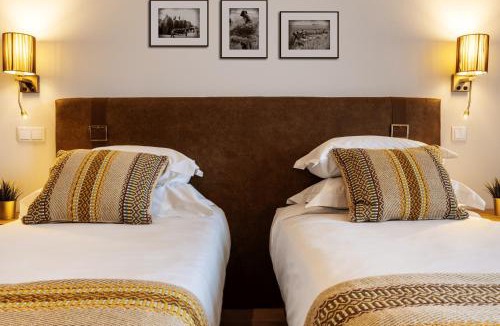 Evora Hotel | Évora O Cante Hotel