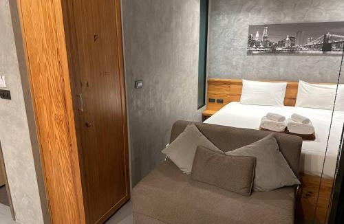 Nai Harn Apartment | Relife Windy by Holy Cow, country view