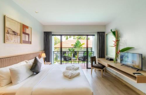 Mai Khao Hotel | Estella Phuket Mai Khao Beach Resort
