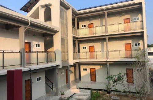 Ban Na Faek Apartment | T terrest Residence