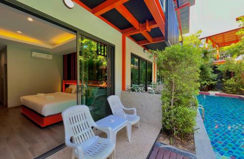 Chalong Hotel | WOW PHUKET