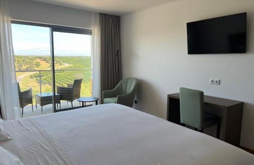 Ferreira do Alentejo Hotel | Hotel O Gato & Spa