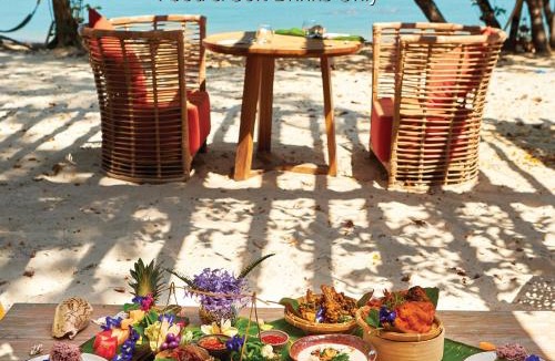 Maprao Island Resort | Island Escape Burasari