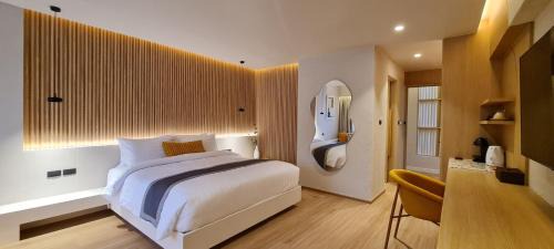 Baan Tai Resort | Cocohut Beach Resort Koh Phangan
