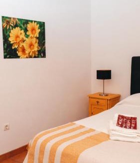 Santa Margarida da Serra House | The Blue House Valley