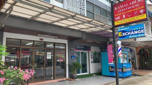 Kamala Hotel | Kamalaburi Guesthouse