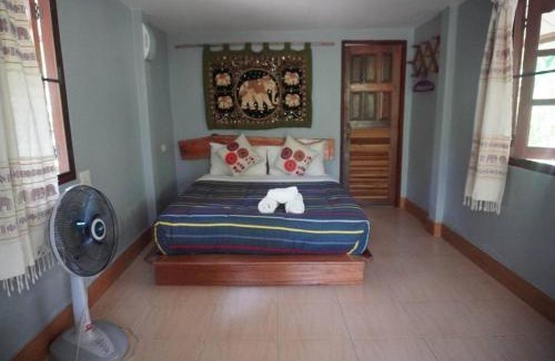 Khlong Sok House | Khao Sok Holiday Resort