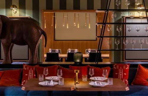 Quinta do Lago Hotel | Wyndham Grand Algarve Quinta do Lago