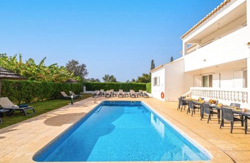 Castelo Villa | Villa Isla Bella - Piscina aquecível e BBQ - Guia, Albufeira