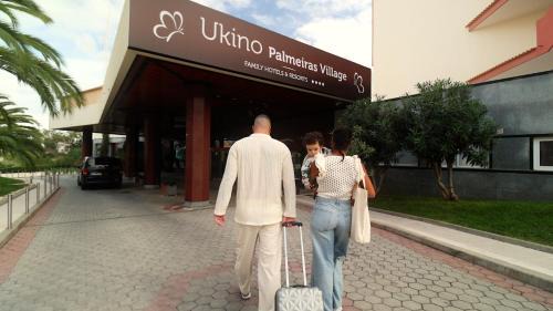 Alporchinhos Hotel | Ukino Palmeiras Village - 24h All Inclusive