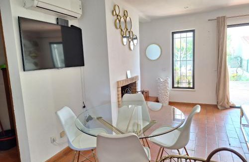 Patio House | Casinha do sul- Private pool