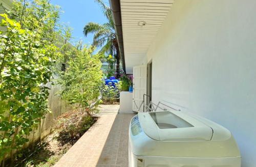 Chalong Villa | Chalong - 4 Bedroom Private Pool Villa - Phuket