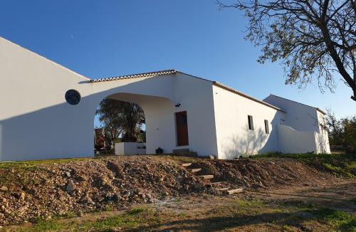 Tavira House | Monte das Açoteias - Agroturismo