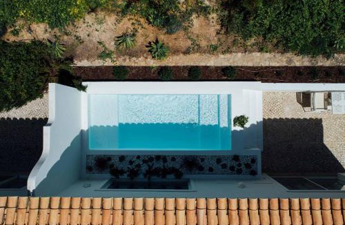 Calicos Hotel | Octant Vila Monte