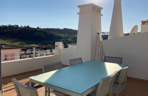 Budens Villa | Luxury private property-pool, unique sun roof, free wifi