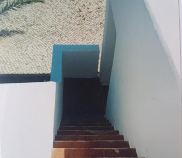 Alfa-Mar House | Casa Linda da Praia do Alfamar