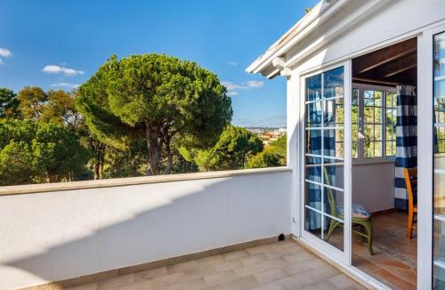 Aldeia das Acoteias Villa | 7 Bedroom Private Villa Tenazinha II, with pool