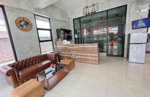 Talat Hotel | SC Residences