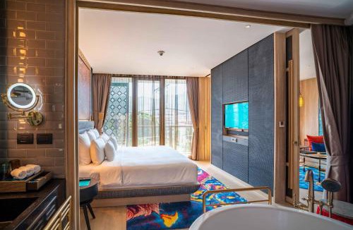 Patong Resort | Hotel Indigo Phuket Patong by IHG
