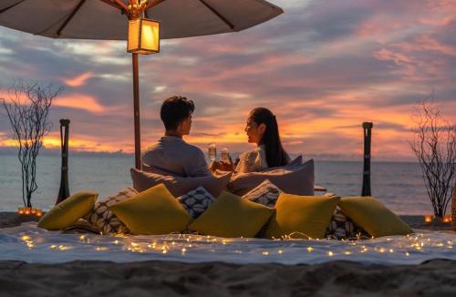 Khuk Khak Beach Resort | JW Marriott Khao Lak Resort and Spa