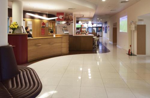 Montenegro Hotel | Hotel ibis Faro Algarve