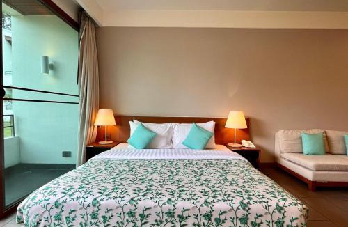 Tha Sala Hotel | TASALA cabana