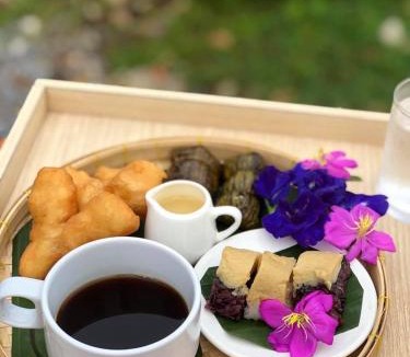 Sichon Resort | บ้านสวนทิวภูผาวัดเจดีย์ไอ้ไข่