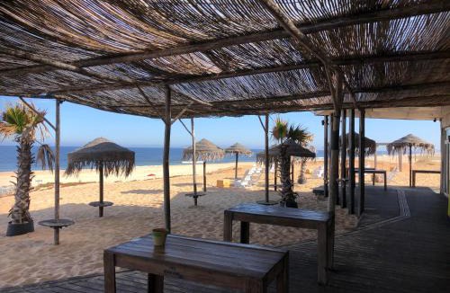 Santiago do Cacem House | Ponte Pedra Melides -Nature & Ocean- Adults Only