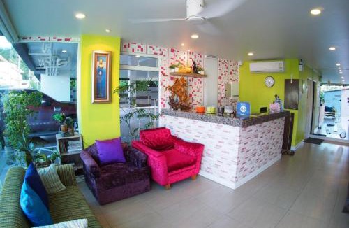 Ratsada Hotel | Shyne Place
