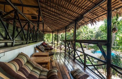 Haad Yao Resort | Shiralea Resort