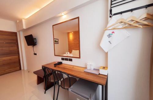 Surat Thani Hotel | SUhotel Suratthani
