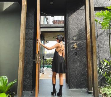Choeng Thale Hotel | AKRA Collection Layan - Hideaway Villas