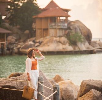 Koh Tao Resort | Koh Tao Relax Freedom Beach Resort