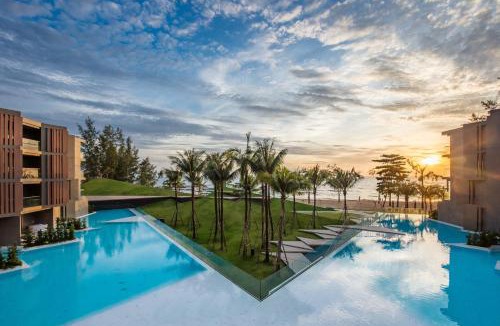 Khuekkhak Resort | La Vela Khao Lak