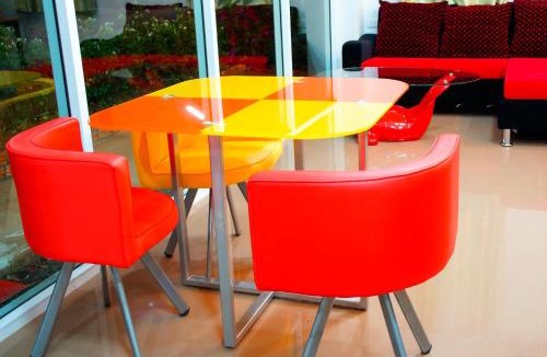Bang Kung Apartment | Na Dream Place