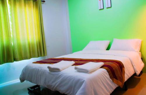 Bang Kung Apartment | Na Dream Place