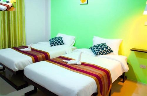 Bang Kung Apartment | Na Dream Place