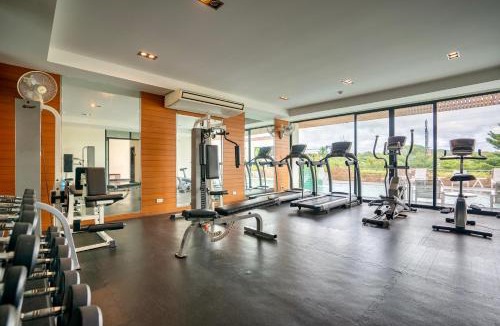 Ratsada Hotel | CA Hotel and Residence Phuket - SHA Extra Plus