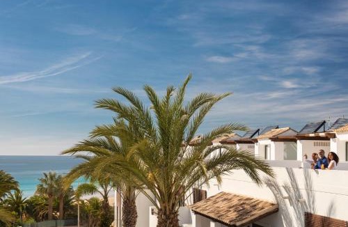 Porto de Mos Resort | Belmar Spa & Beach Resort