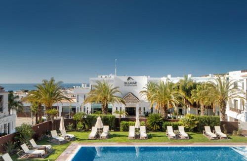 Porto de Mos Resort | Belmar Spa & Beach Resort