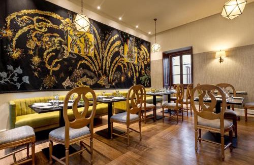 Vale de Seixos Hotel | Pousada Palácio Estoi, Faro - Small Luxury Hotels Of The World