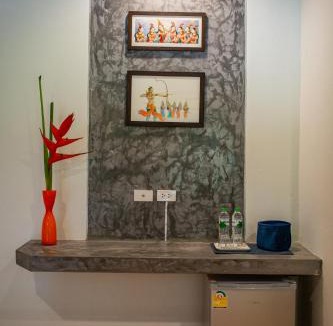 Thai Chang Hotel | Phangnga Keeree Resort & Gallery