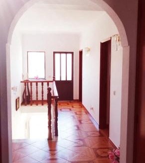 Sargacal House | Vivenda Ribeiro