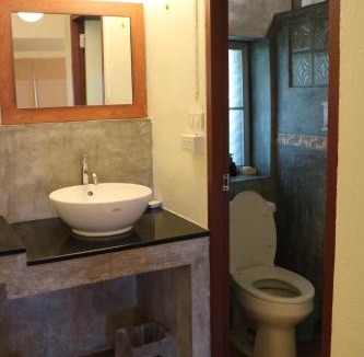 Baan Tai Resort | Palita Lodge - SHA Plus
