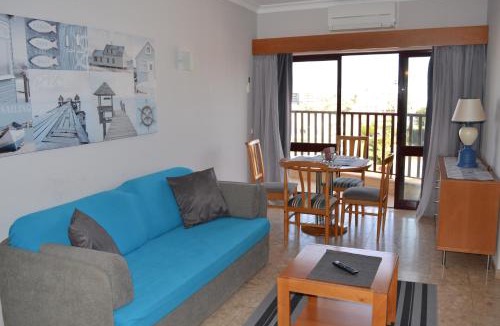 Praia da Rocha Apartment | Sea Top Flat IV